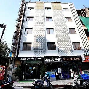 Hotel Silver Stone - Karol Bagh New