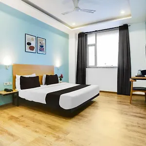 Hotel Super Townhouse Rohini Sector 23