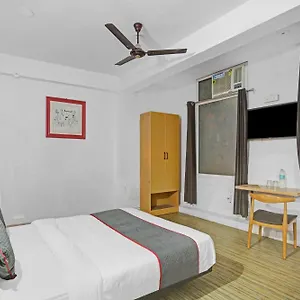 Hotel Collection O Jps