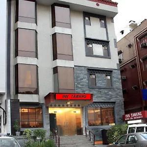 Hotel Tawang Near B L Kapoor Hospital A Well Hygiene