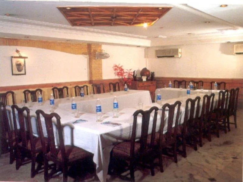 The Crest Inn Delhi  India