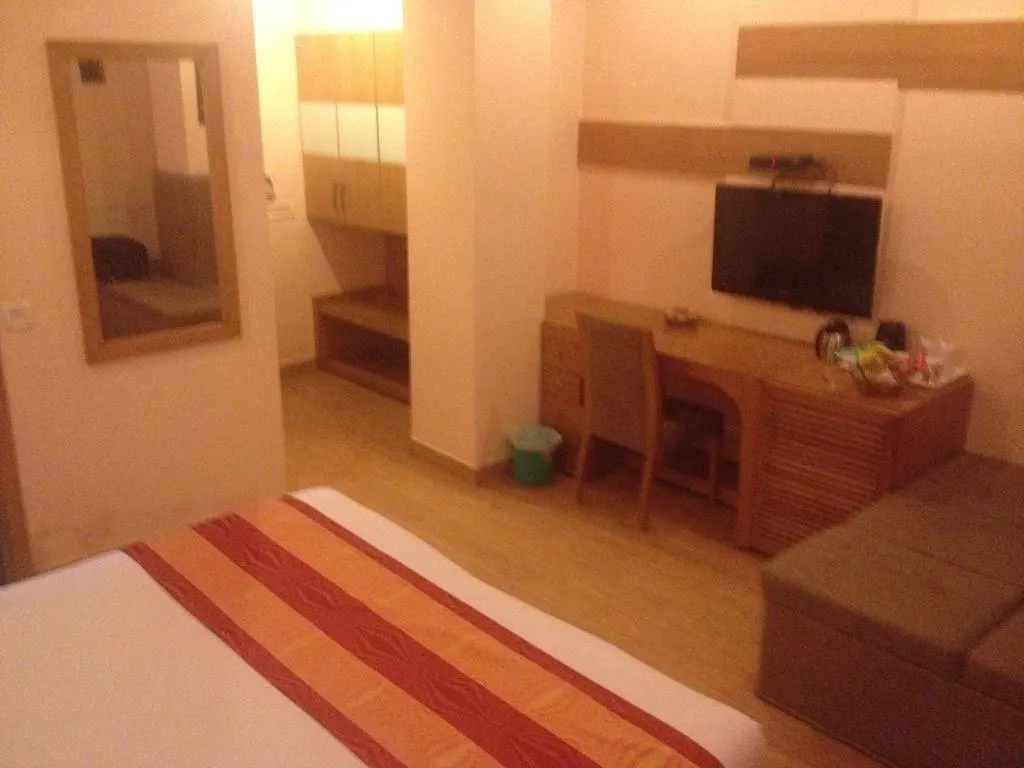 The Crest Inn Delhi  Delhi (National Capital Territory of India)