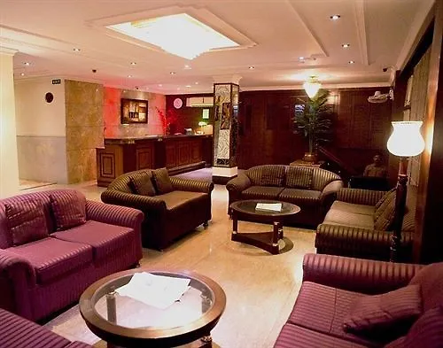 The Crest Inn Delhi  India