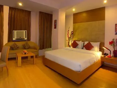 The Crest Inn Delhi