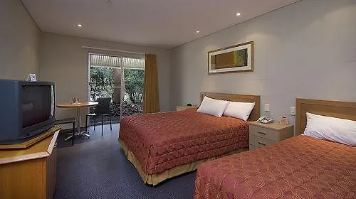 The Crest Inn Delhi  3*, Delhi (National Capital Territory of India)